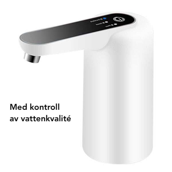 Elektrisk Vattenpump