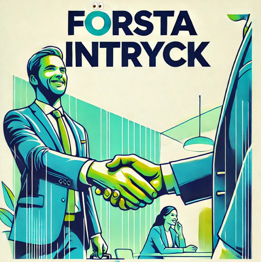 Säljutbildning B2B / B2C