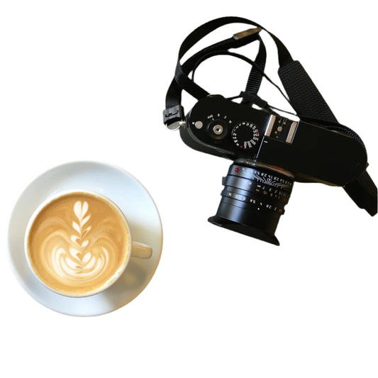 Fotografering